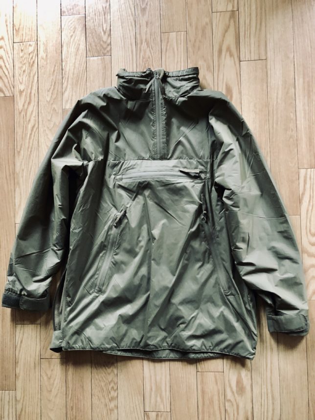 イギリス軍 PCS Thermal Smock スモック SAS 黒 M fullsizeoutput_8db-644x859.jpeg