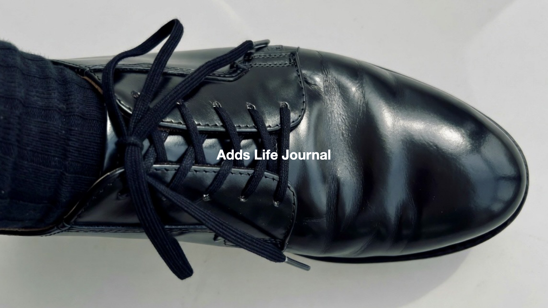 レッドウィング ポストマン 101のサイズ感について - Adds Life Journal
